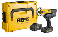 REMS Akku-Press Mini Basic-Pack 22V