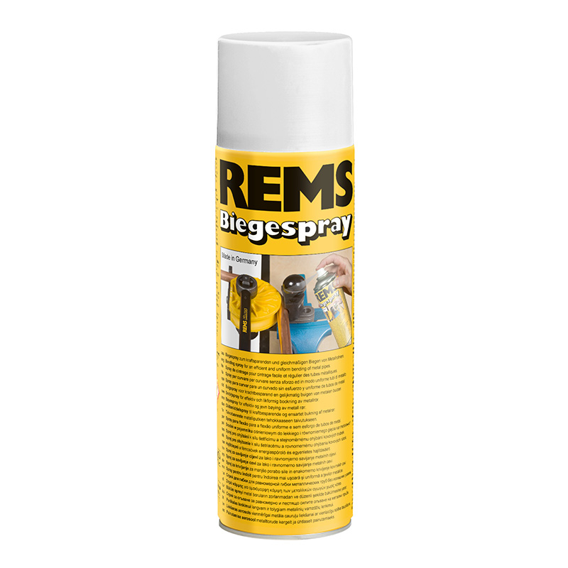 REMS Biegespray